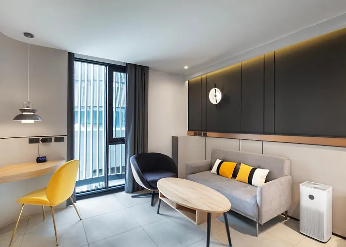 Best Western Ratchada Hotel